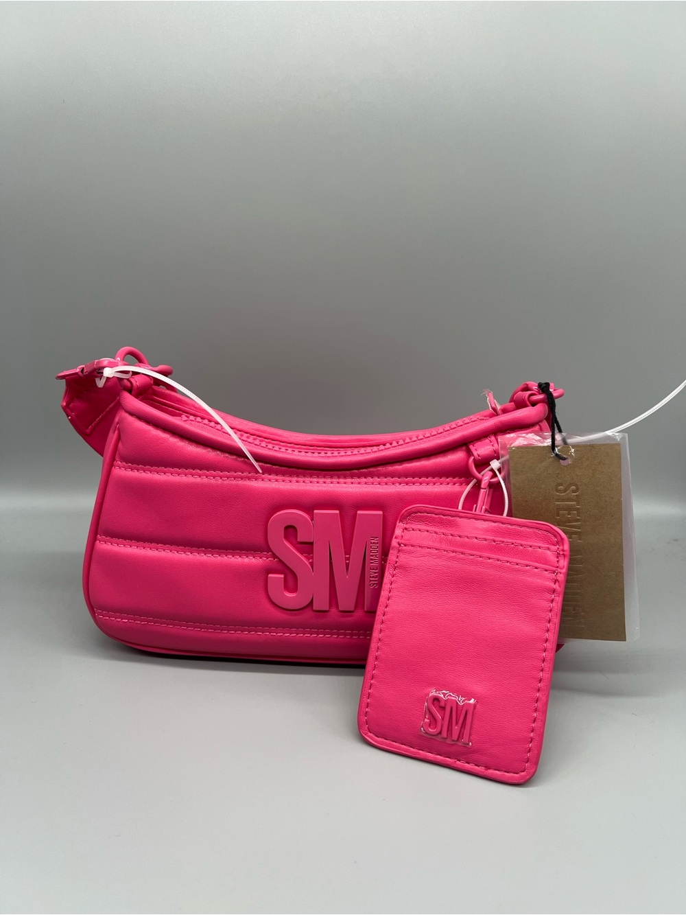 Steve Madden purse
